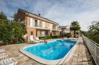 Holiday Residence Belohorizonte Hotels in Appignano