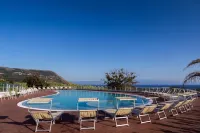 Luzia Agriresort Hotels in Ricadi