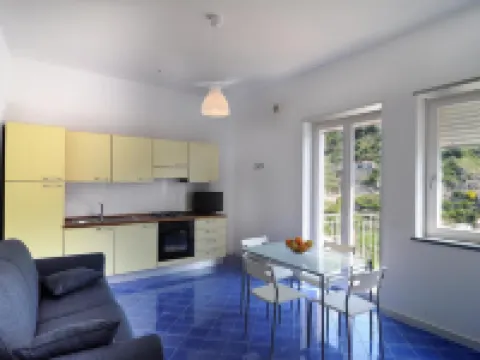 Residence Due Torri Hotels in Maiori