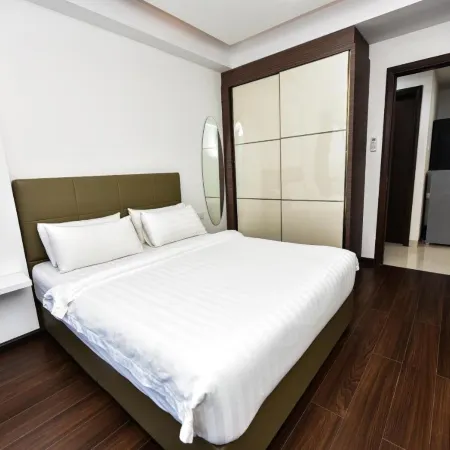 LOVINA 19-16 at Harbour Bay Residences