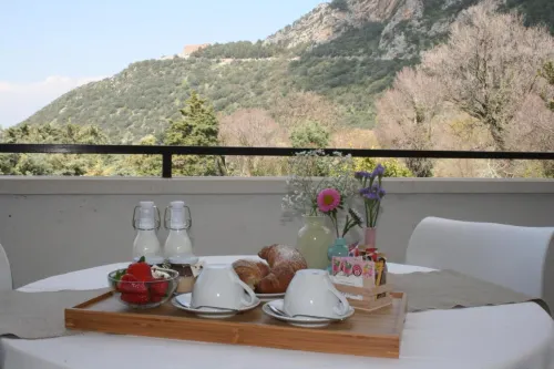 PrimeQuerce - balcony