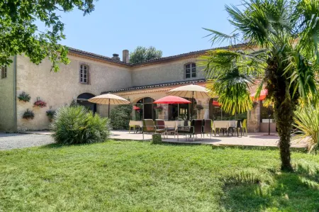 Le Château de Camille