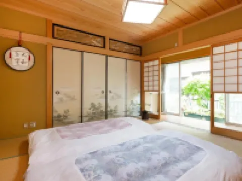 AbbeyRoad Inn Seika 精華町のホテル