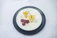 ホテル ラ ファレーズ ボナプリソ - 朝食