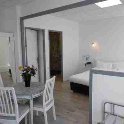 Hôtel Restaurant Chante Grelet - Spa & Bulle de Détente Rooms