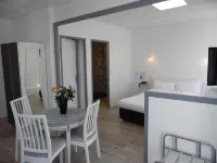 Chante Grelet Hotel di Volvic