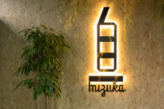 mizuka Imaizumi 2 - unmanned hotel - エルメス 岩田屋本店周辺のホテル