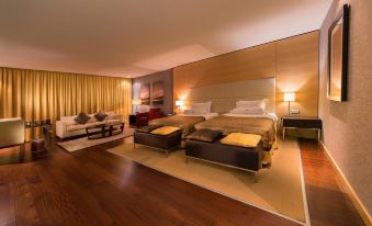 Hotel Grand Swiss