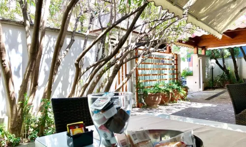 阿爾巴精品酒店