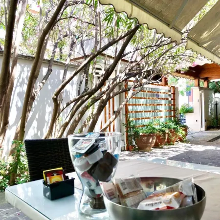 Villa Alba Boutique Hotel