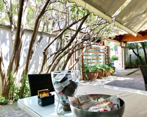 Villa Alba Boutique Hotel Ξενοδοχεία στην πόλη Pescara