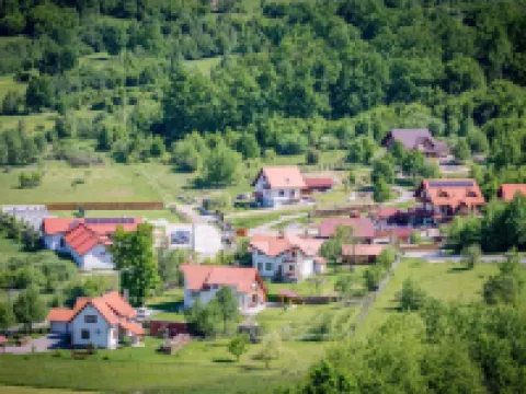 Németh Resort Hotels in Sovata