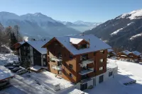 더 온야 리조트 & 스파 Snow Fun Park Jungfraujoch 주변 호텔