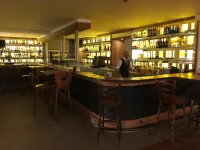 Der schöne Asten - Resort Winterberg - bar