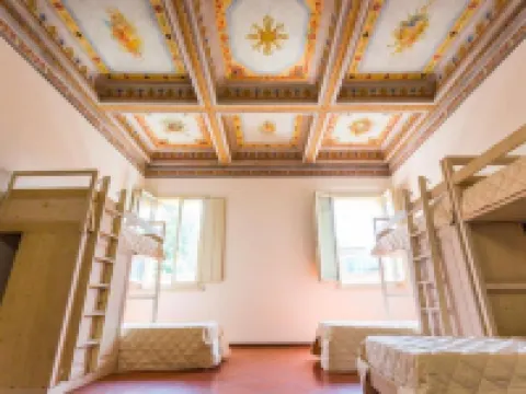 Student's Hostel Estense Hotels in Ferrara