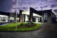 Regional Plaza Hotel Event Park Hoteles en Jales