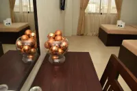 Columbus Plaza Hotel