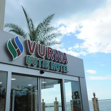 Vurna Butik Hotel