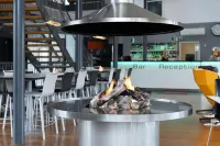 Aiden by Best Western Stockholm Arlanda Airport - bar