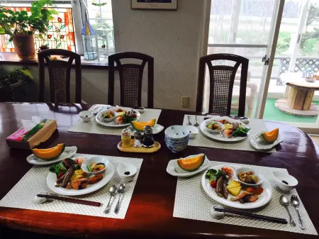 Natsumi No Sato Отели рядом с достопримечательностью «Seven Stars Tree»