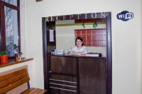 Jipek Joli Inn Hotel a Nukus