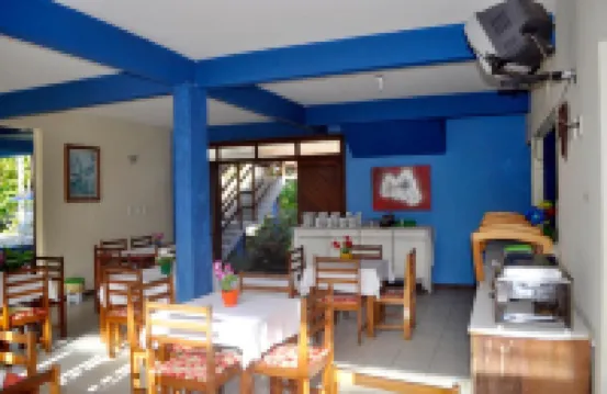 Pousada Portal do Sol