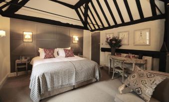 The Bull Hotel