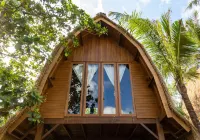 Majango Bungalows - Infinity Pools