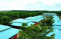 Somjainuk Resort 2 Hotel a Pluak Daeng