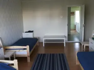 Central MaxiStay