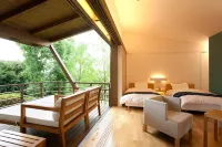 Satsuki Bessou Hotels in Tamana