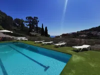 Dynamic Hotels Caldetes Barcelona