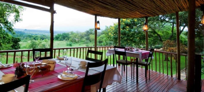 Blyde Mountain Country House Hoteles en Distrito Municipal de Mopani