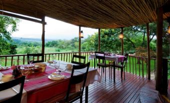 Blyde Mountain Country House - Housity