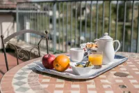 Hotel le Maxime, BW Signature Collection - servizio colazione