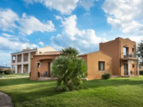 Terradimare Resort&Spa Hotels in San Teodoro