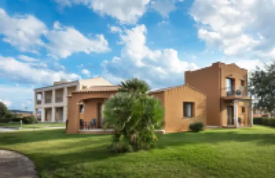 Terradimare Resort&Spa