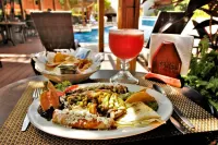 Hotel Maya Tulipanes Palenque