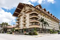 Dall’Onder Grande Hotel Bento Gonçalves Hotels in Bento Gonçalves