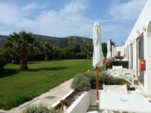 Valley Village Hoteles en Mátala