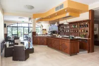 Villa Hotel Del Sole Hôtels à : Cetona