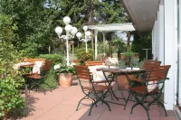 Hotel Wilhelm Busch Hotels in Segeberg