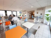 Fasthôtel Clermont Sud Hotels in Aubiere