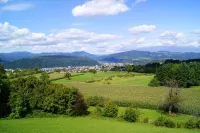 Hotel Hohe Flum Hotels in Schworstadt