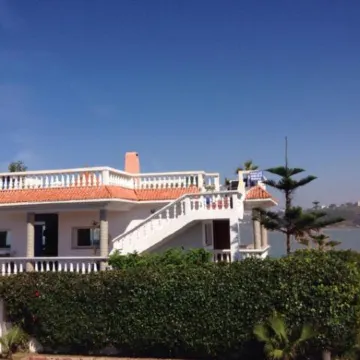 Villa Sur la Plage