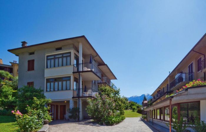 Hotel Astra