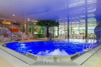 Alpenresort Eienwäldli Engelberg - Swimmingpools