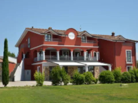 Villa Nadar Hotels in Altopascio