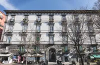 Le Stanze del Principe Hotels in Orto Botanico