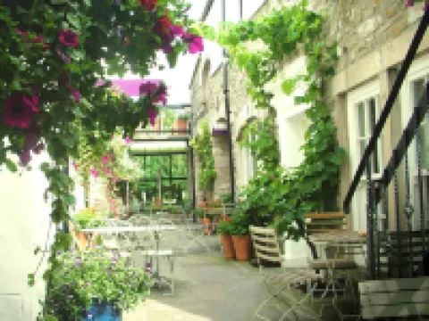 Plato's Hotéis em Carnforth